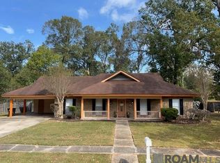 16385 Woodmere Ave, Baton Rouge, LA 70819