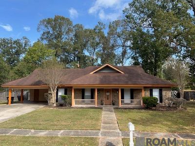 16385 Woodmere Ave, Baton Rouge, LA, 70819