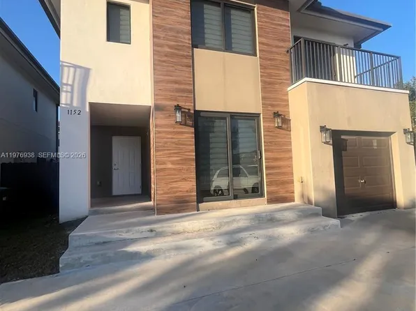 1152 NW 2nd Ln, Florida City, FL 33034