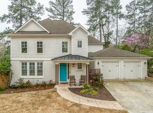1903 Sandlewood Ln, Atlanta, GA 30341