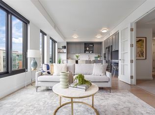 The Coloradan, Denver, CO 80202