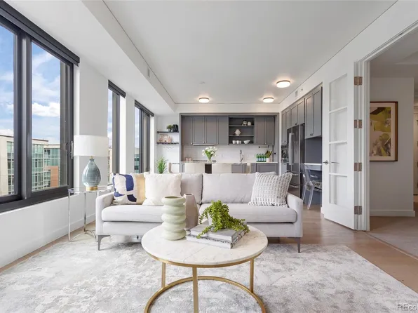 1750 Wewatta St Unit 1307, Denver, CO 80202