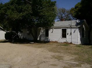 8464 Heron Dr, Fort Worth, TX 76108