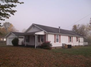 489 S Central Ave, Church Hill, TN 37642