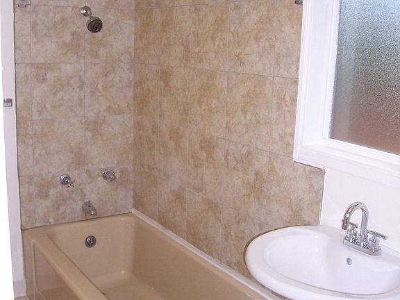 Updated Bathroom