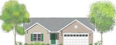 Elevation B