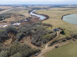 502051 Range Road 25, Vermilion River County, AB T0B 2P0