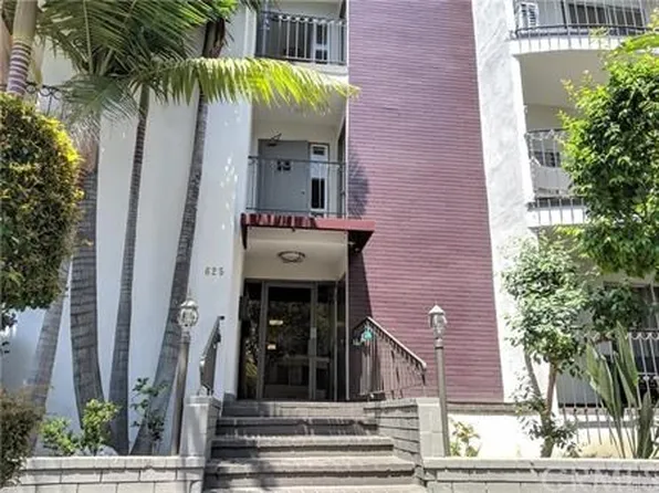 625 N Flores St APT 102, West Hollywood, CA 90048