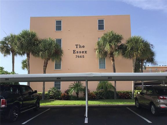 2nd image of 7665 Sun Island Dr S APT 110