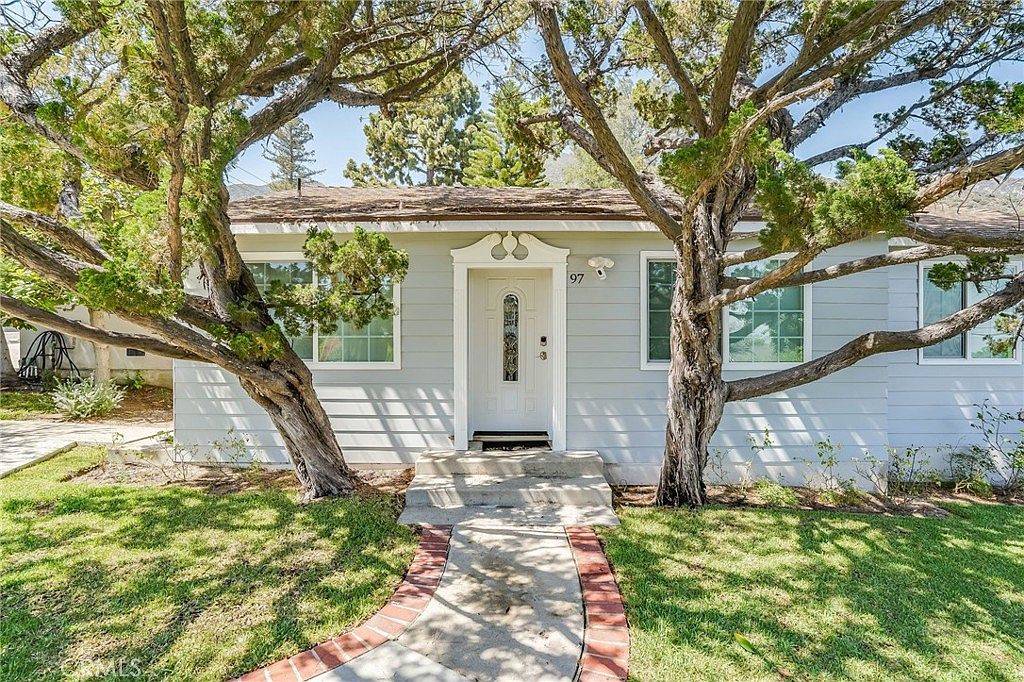 97 W Carter Ave, Sierra Madre, CA 91024 MLS PW23119532 Zillow