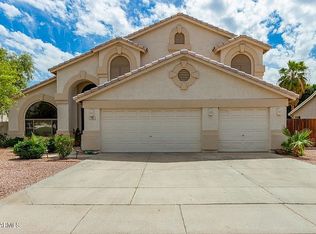 711 W Merrill Ave, Gilbert, AZ 85233