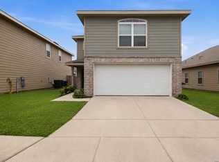2242 Dry Moss Way, San Antonio, TX 78224