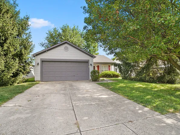 10652 Revere Ln, Indianapolis, IN 46234