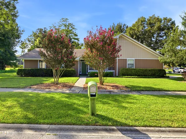 3362 CHRSYLER Drive, Jacksonville, FL 32257