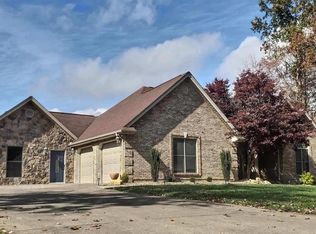 1230 Crooked Creek Dr, London, KY 40744