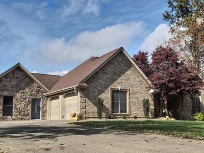 1230 Crooked Creek Dr, London, KY, 40744