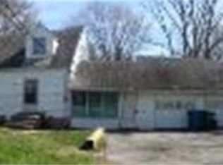 27255 Schady Rd, Olmsted Township, OH 44138