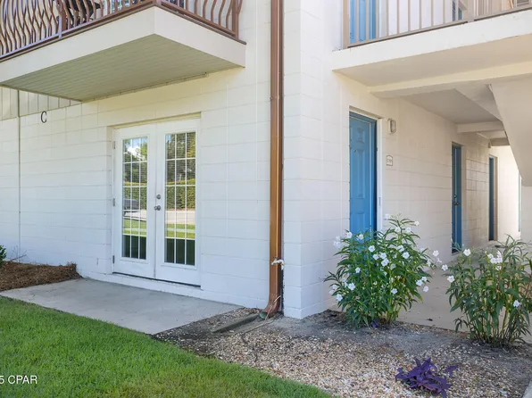 2100 W Beach Dr APT C101, Panama City, FL 32401