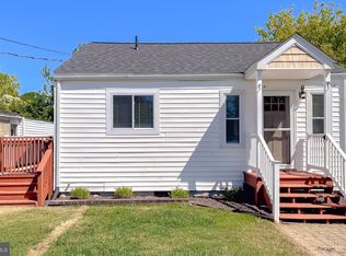 45336 Stark Dr, Piney Point, MD 20674