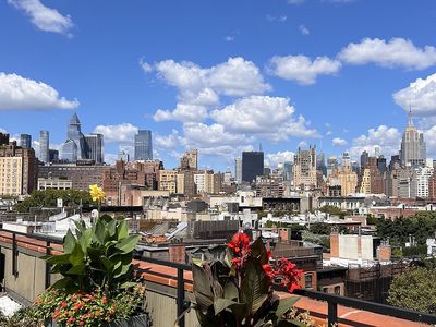 350 Bleecker St APT 4S, New York, NY, 10014