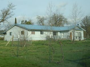 6734 Webber Rd, Central Pt, OR 97502