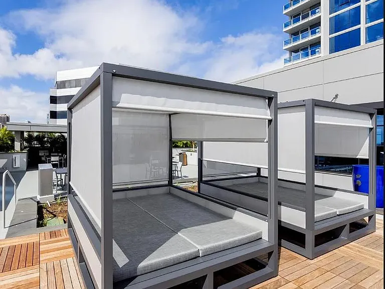 1391 Kapiolani Blvd #2600 — Photo 30