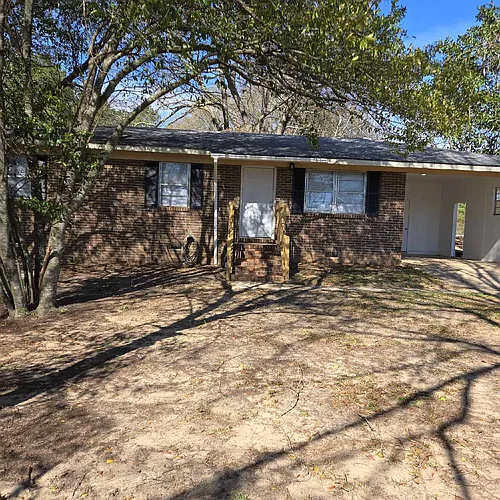 502 Fitzsimmons St Photo 1