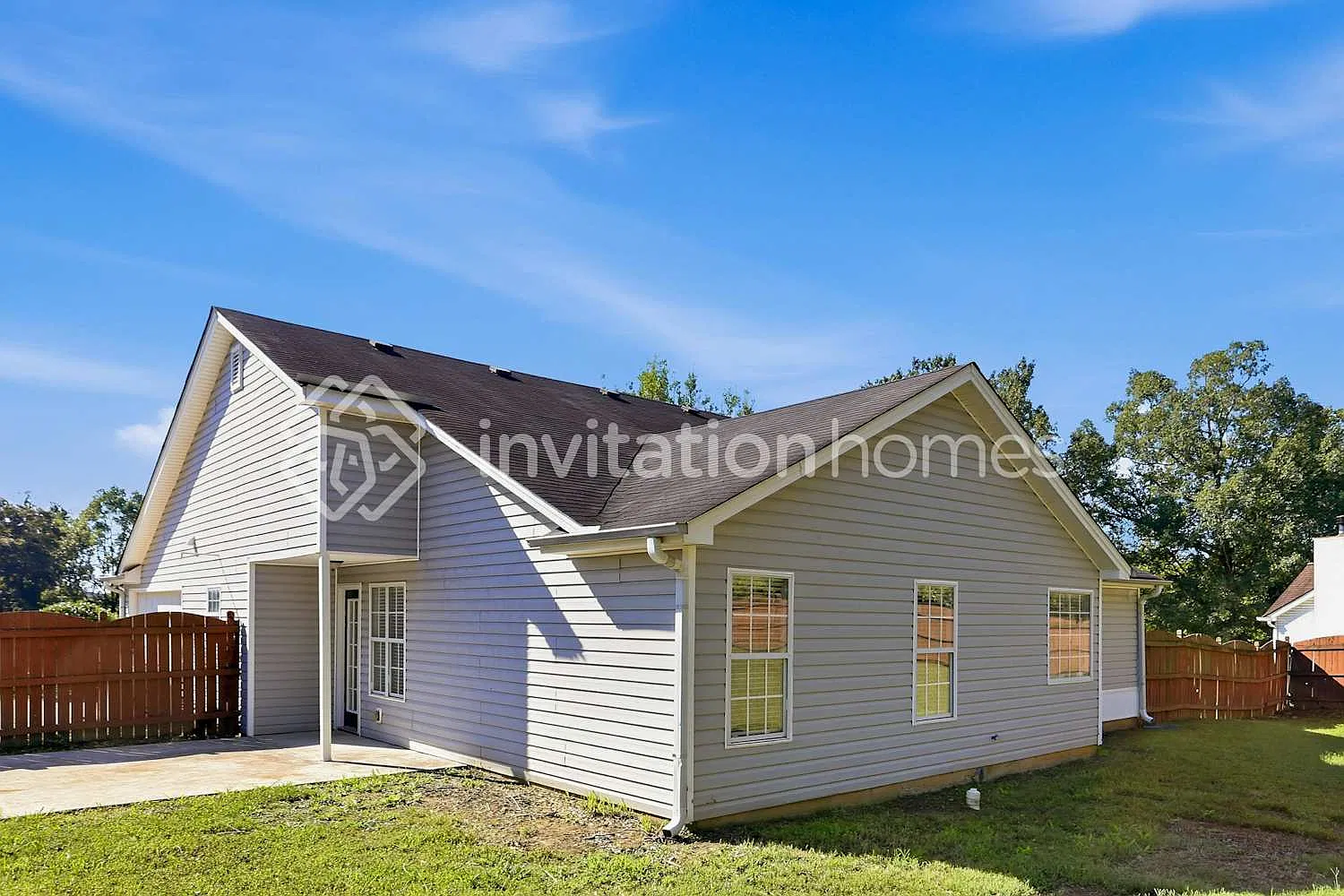 2548 Oak Valley Ln Dacula, GA 30019 — Photo 1