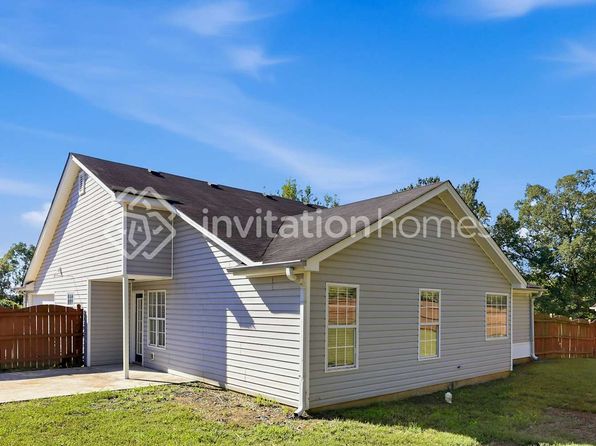 2548 Oak Valley Ln, Dacula, GA 30019 – 3-bedroom rental in Dacula