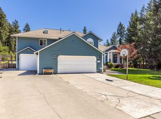512 Quail Loop, Newport, WA 99156