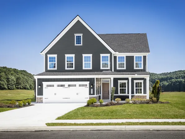 2429 Radcliffe Dr Lot 515, Murfreesboro, TN 37128