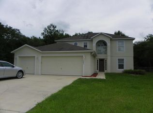 13395 SW 37th Ave, Ocala, FL 34473