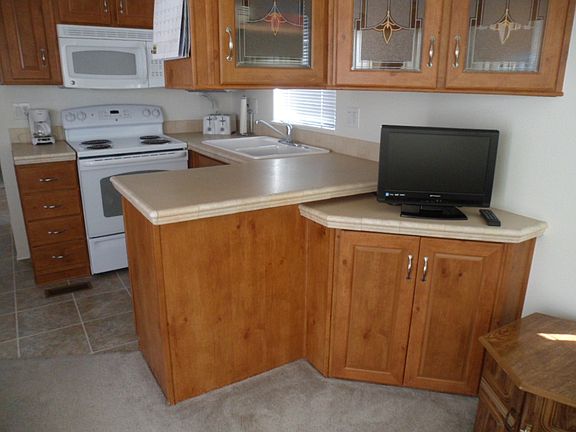 3rd image of 8700 E University Dr #1054