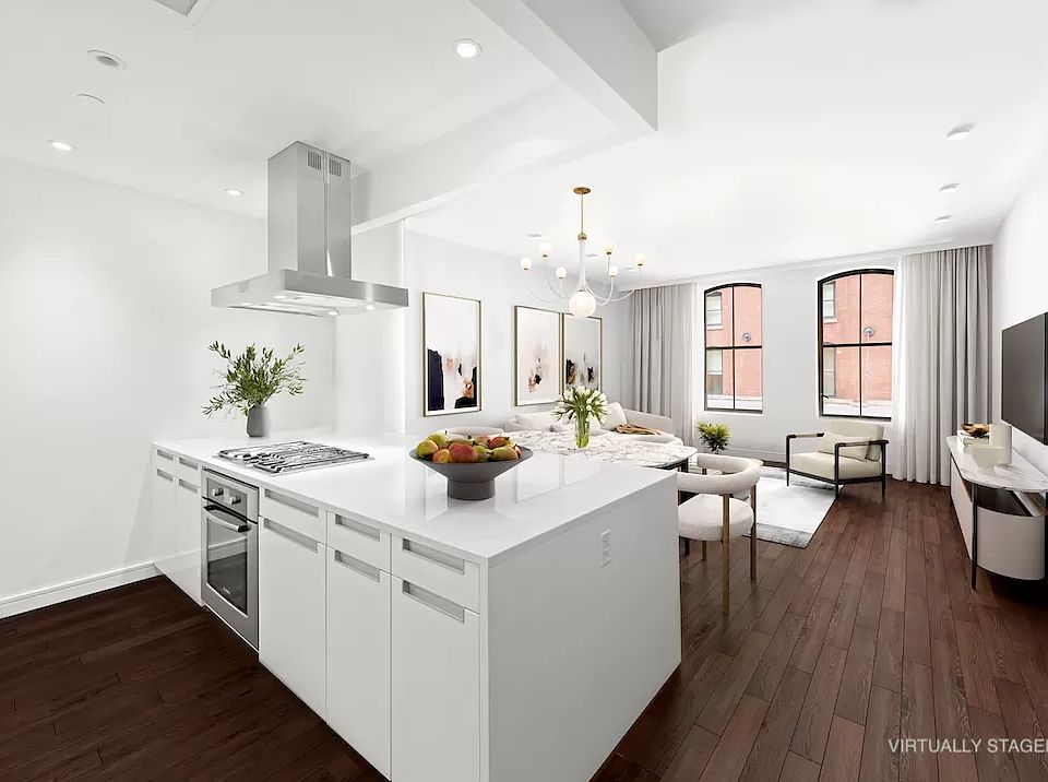 1st image of 250 West St APT 2K