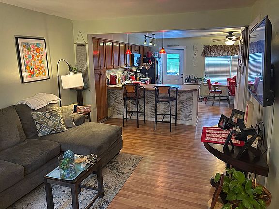 Main Floor