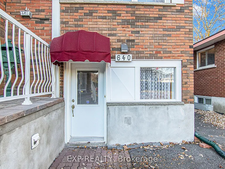 640 Morin St #B — Photo 2