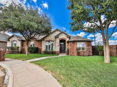 5802 111th St, Lubbock, TX, 79424