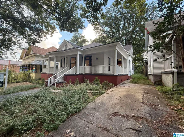 3821 5th Ave S, Birmingham, AL 35222