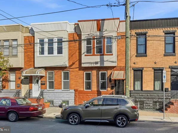 3060 Edgemont St, Philadelphia, PA 19134