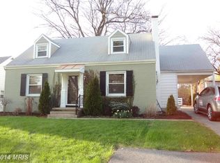 13214 Club Rd, Hagerstown, MD 21742