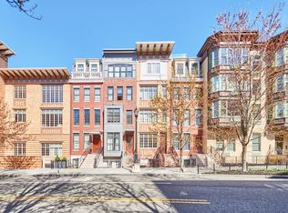 112 Liberty View Dr UNIT 4C, Jersey City, NJ 07302