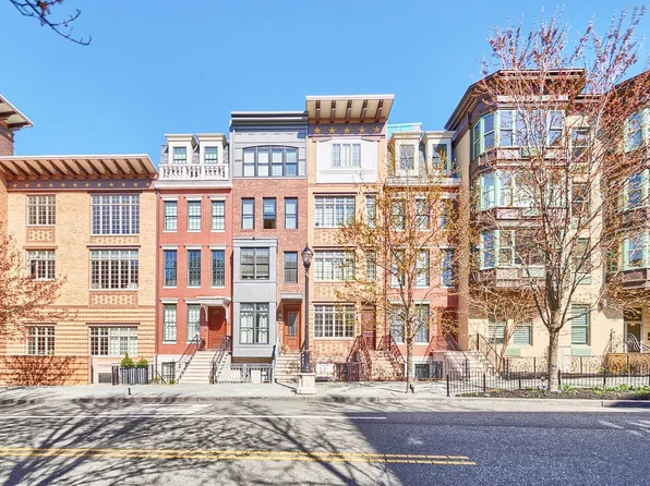 112 Liberty View Dr Unit 4C, Jersey City, NJ 07302