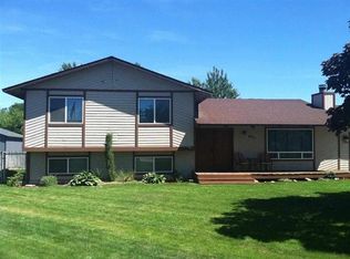 401 W 37th Ave, Kennewick, WA 99337