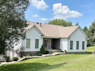 368 Trees Mills Rd, Greensburg, PA 15601