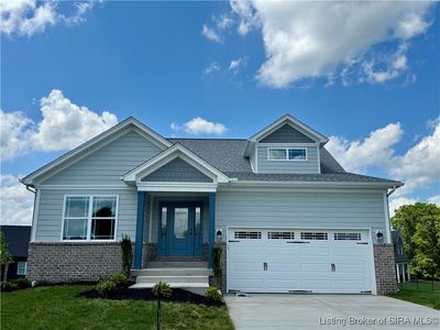 7706 Linwood (Lot #462) Circle, Circle Charlestown, IN, 47111