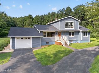 2758 County Route 26, Climax, NY 12042