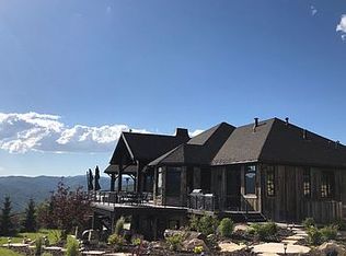 1876 W Red Hawk Trl, Park City, UT 84098
