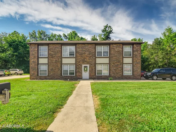 5417 Collier Ln, Jefferson City, MO 65109