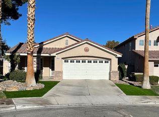 2418 Rue De Bourdeaux, Henderson, NV 89074