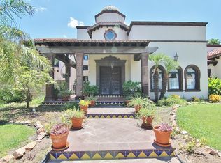 220 Rio Grande Dr, Mission, TX 78572